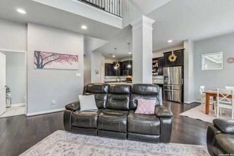 8720 Stackstone Schertz TX 78154