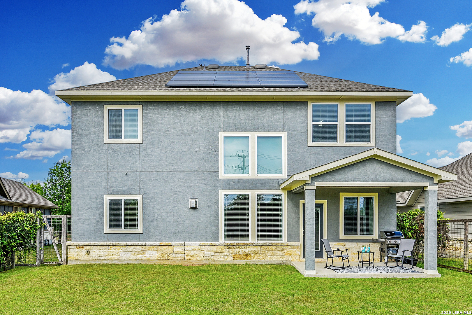8720 Stackstone Schertz TX 78154