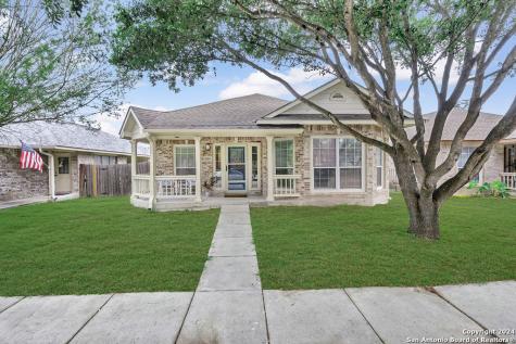 1746 Joy Spring New Braunfels TX 78130