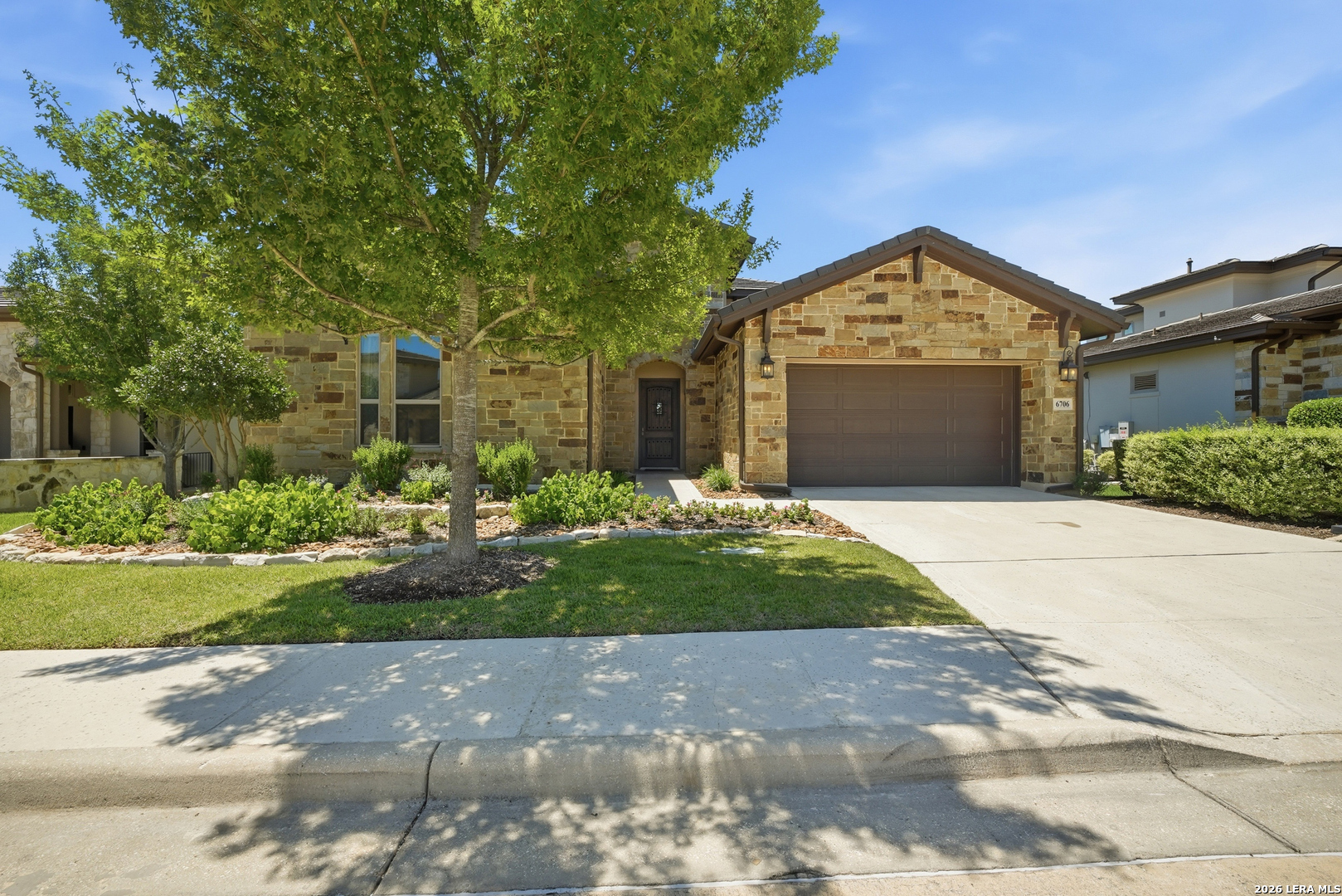 6706 Bella Colina San Antonio TX 78256