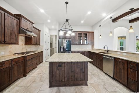 6706 Bella Colina San Antonio TX 78256