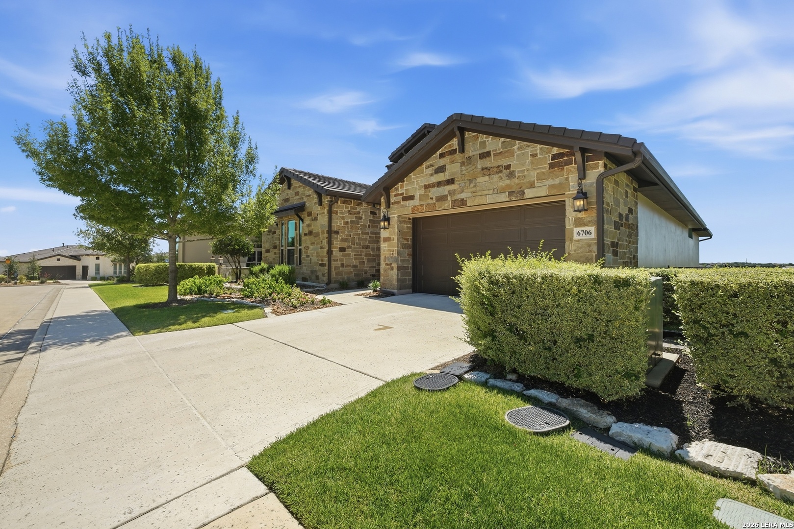 6706 Bella Colina San Antonio TX 78256