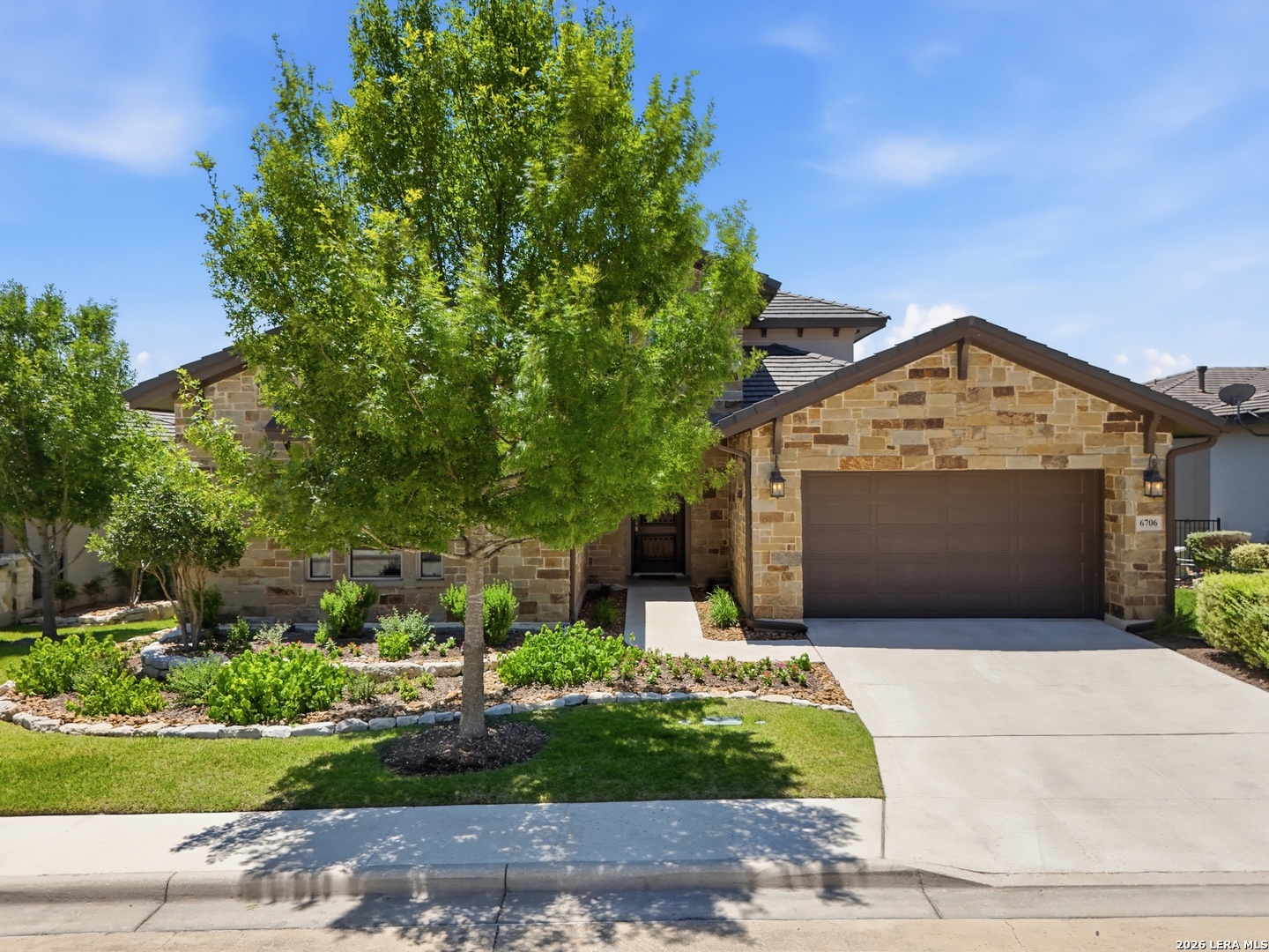6706 Bella Colina San Antonio TX 78256
