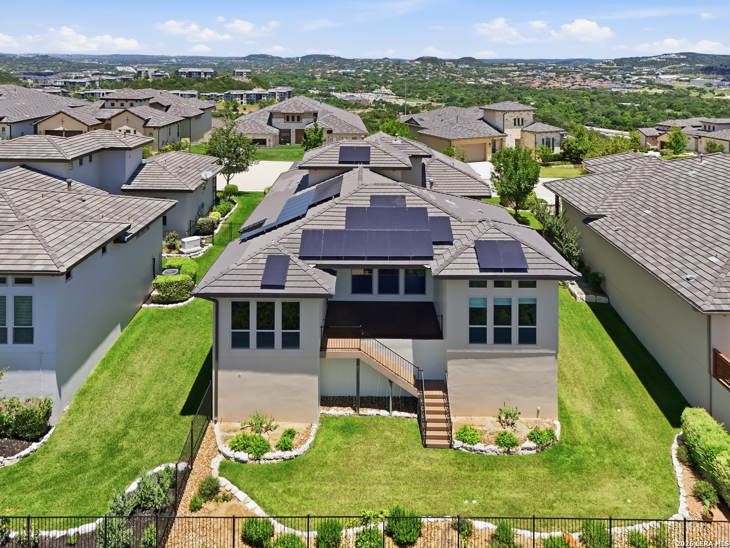 6706 Bella Colina San Antonio TX 78256