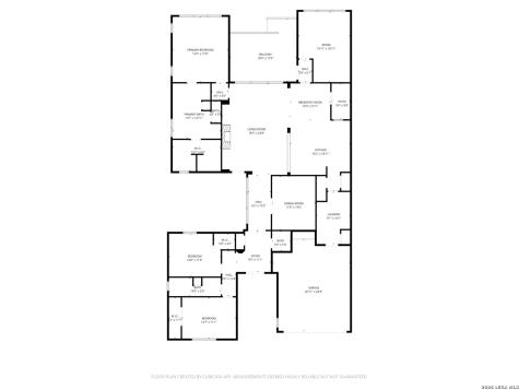 6706 Bella Colina San Antonio TX 78256