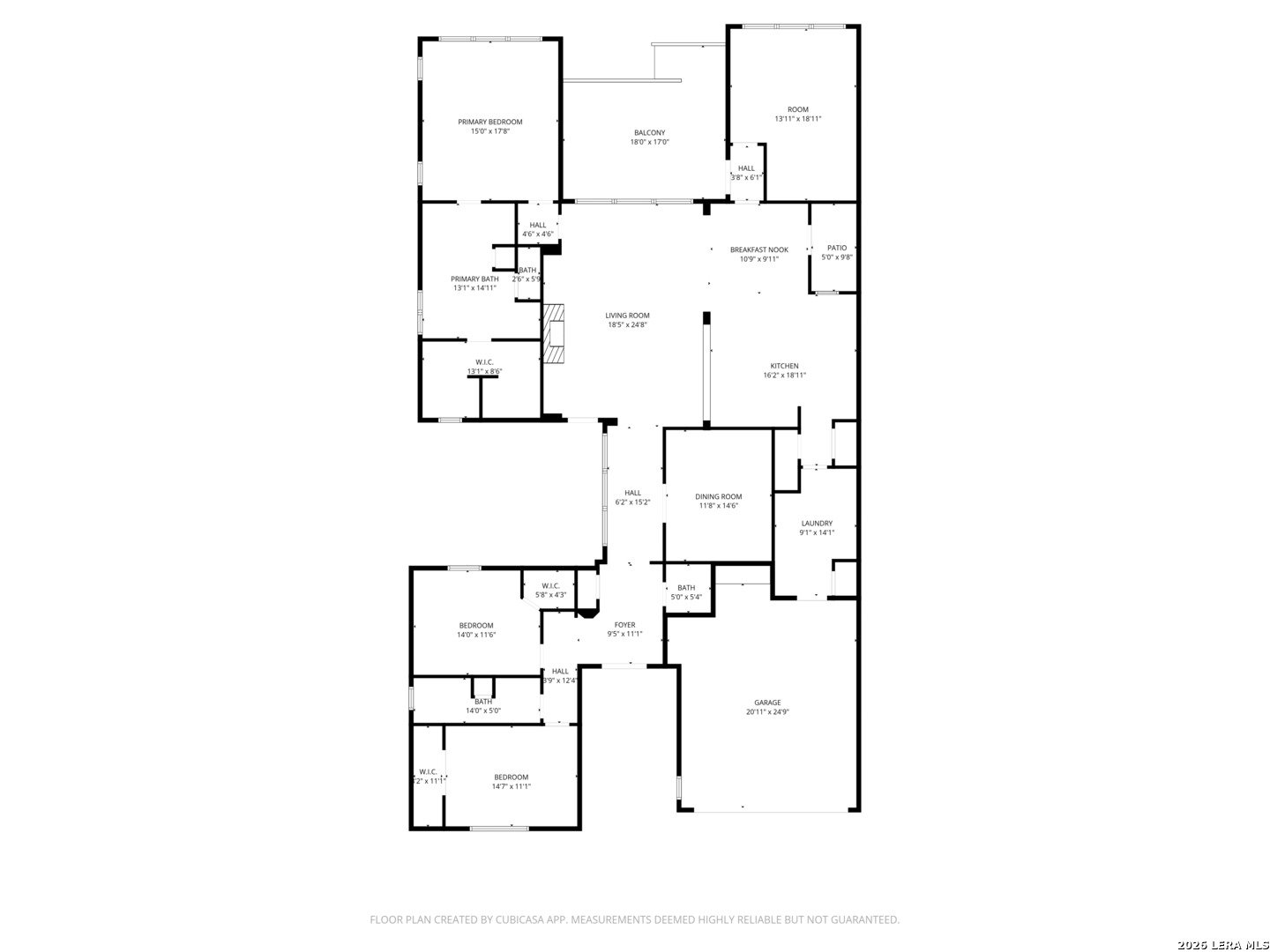 6706 Bella Colina San Antonio TX 78256