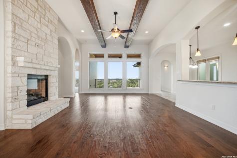 6706 Bella Colina San Antonio TX 78256