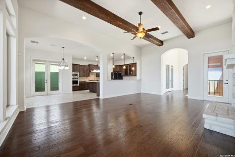 6706 Bella Colina San Antonio TX 78256