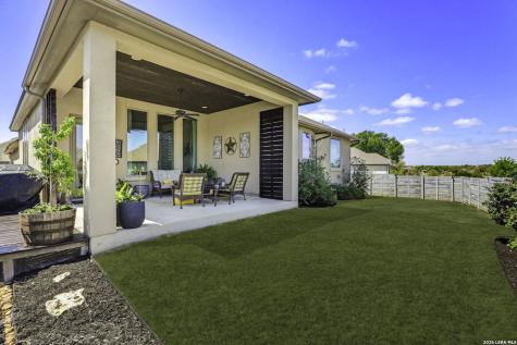 1177 Nutmeg Trail New Braunfels TX 78132