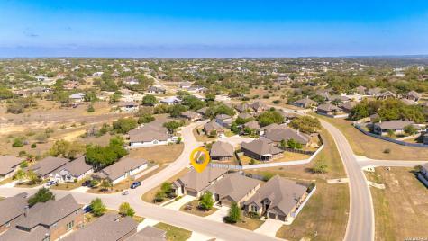 1177 Nutmeg Trail New Braunfels TX 78132