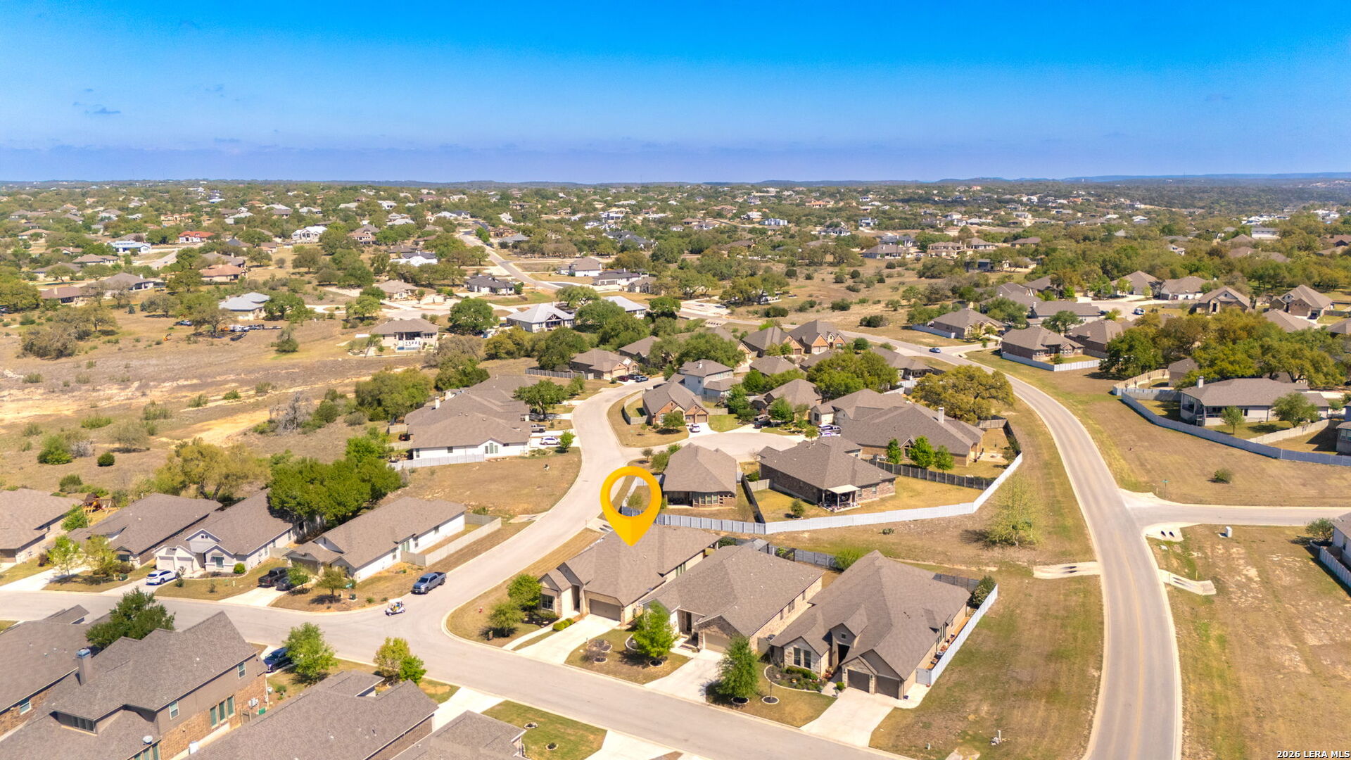 1177 Nutmeg Trail New Braunfels TX 78132