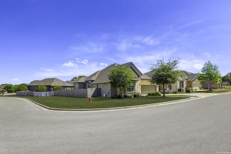 1177 Nutmeg Trail New Braunfels TX 78132