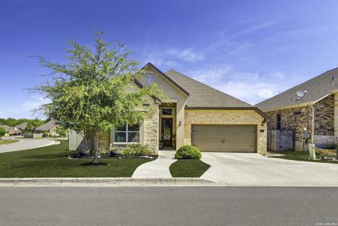 1177 Nutmeg Trail New Braunfels TX 78132