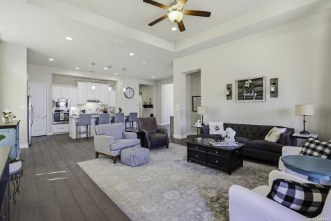 1177 Nutmeg Trail New Braunfels TX 78132