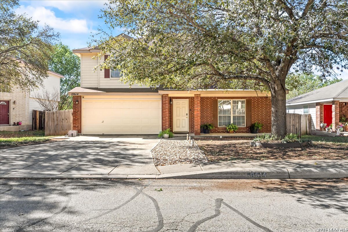 10614 Lynx Range San Antonio TX 78251