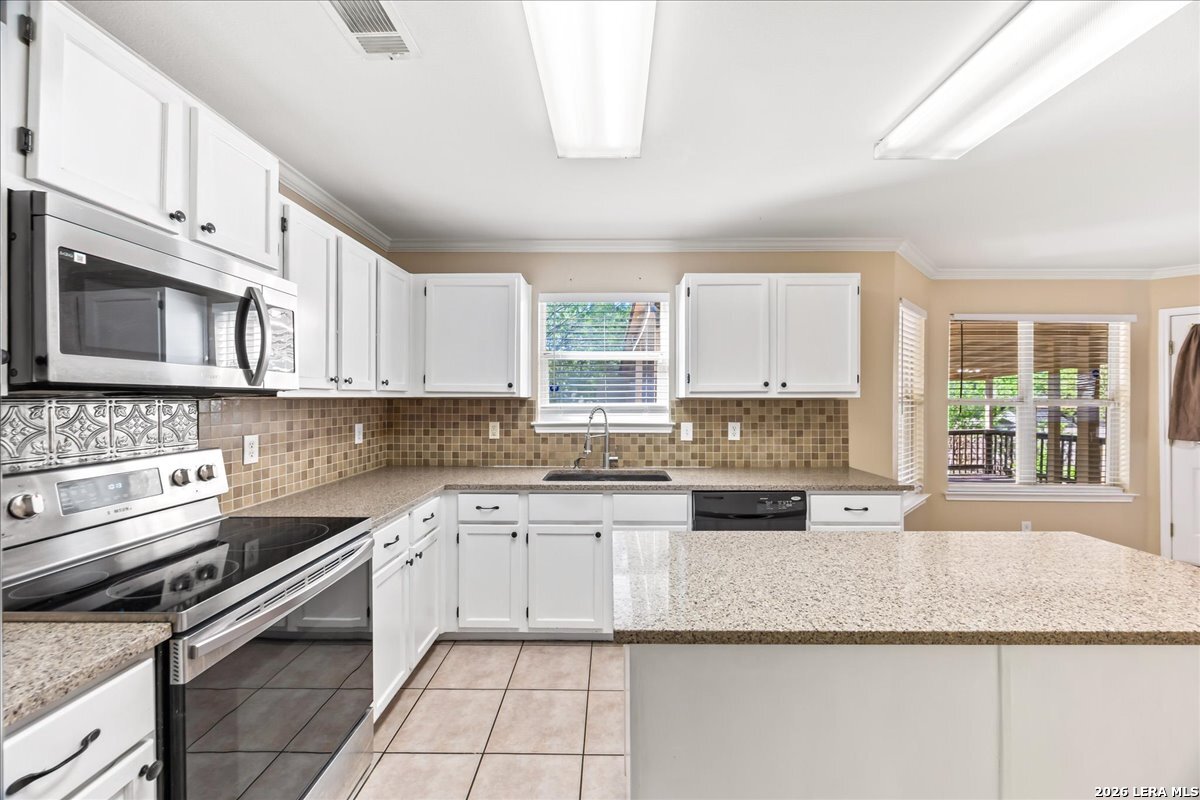 10614 Lynx Range San Antonio TX 78251