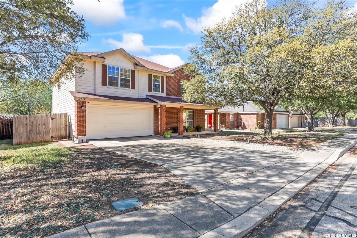 10614 Lynx Range San Antonio TX 78251