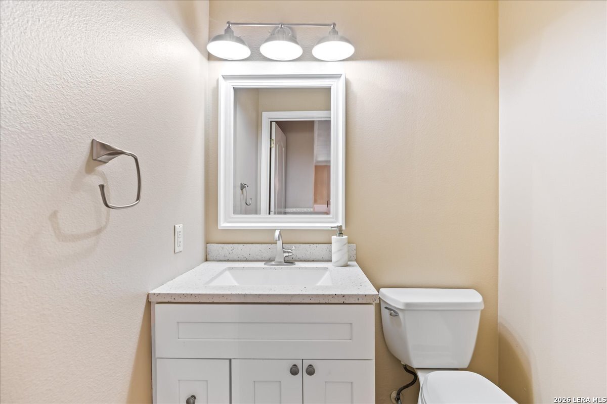 10614 Lynx Range San Antonio TX 78251