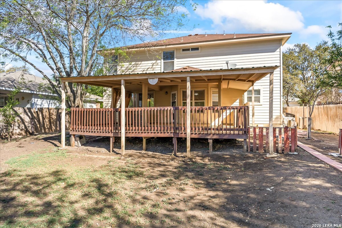 10614 Lynx Range San Antonio TX 78251