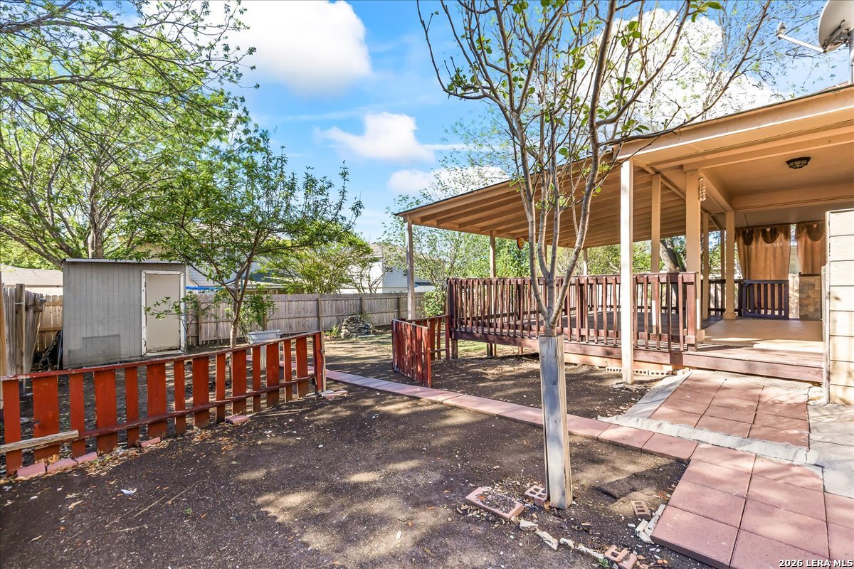 10614 Lynx Range San Antonio TX 78251