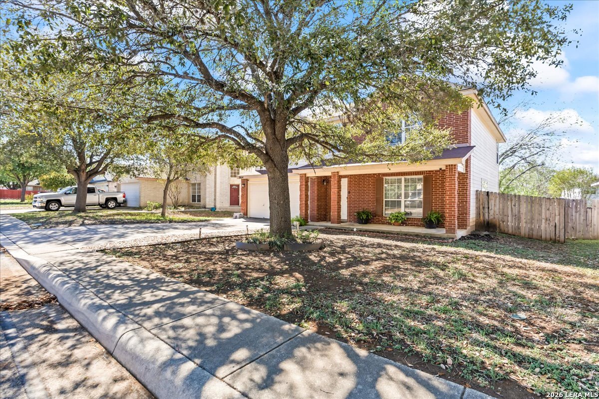 10614 Lynx Range San Antonio TX 78251