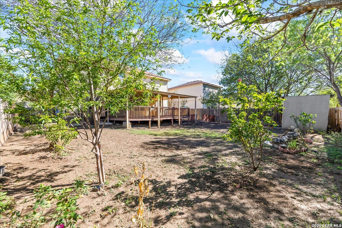 10614 Lynx Range San Antonio TX 78251