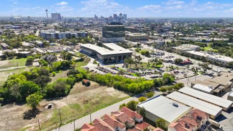 133 Cunningham Avenue San Antonio TX 78215