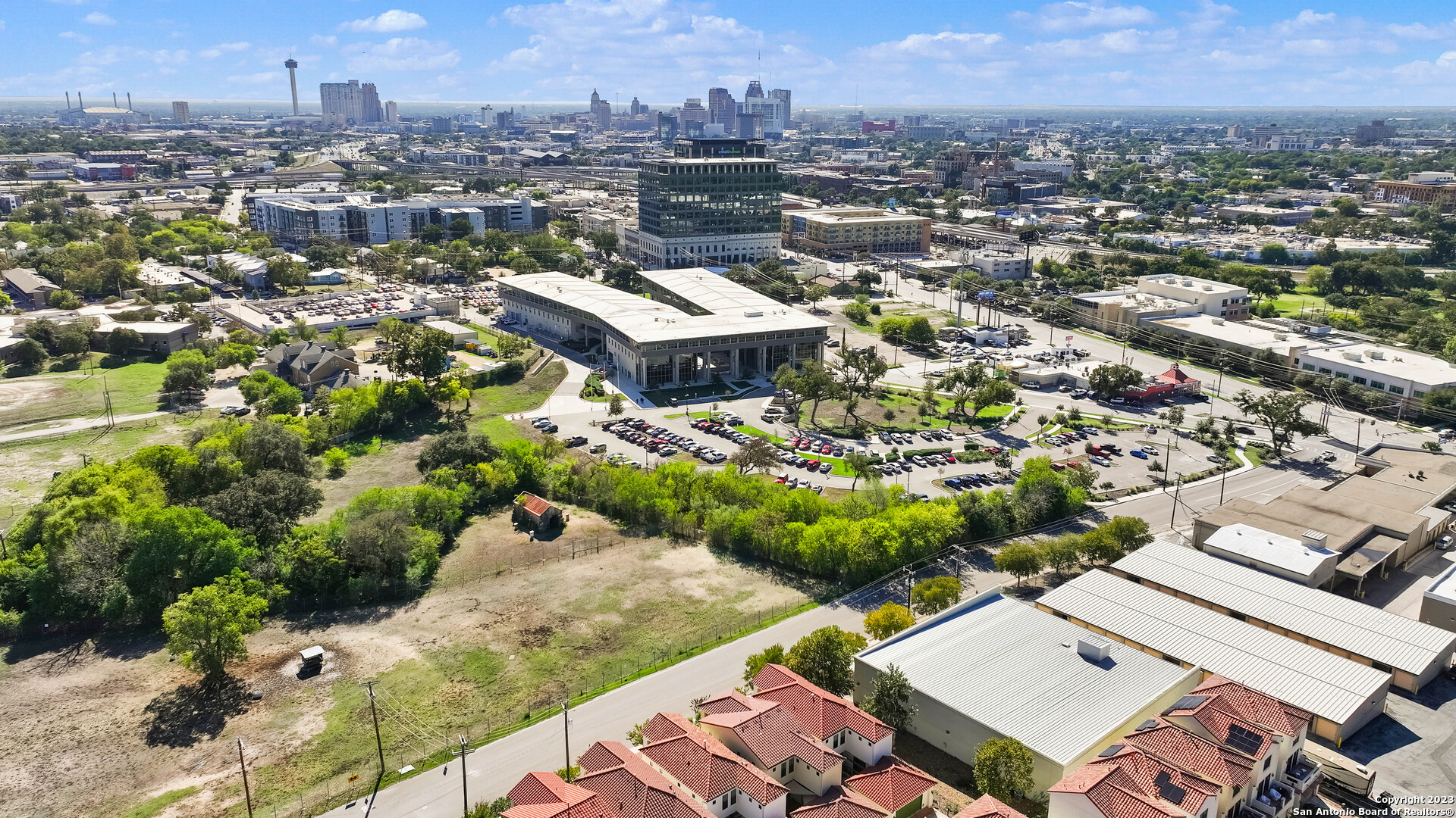 133 Cunningham Avenue San Antonio TX 78215