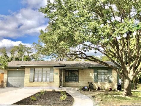 251 Eland Drive San Antonio TX 78213