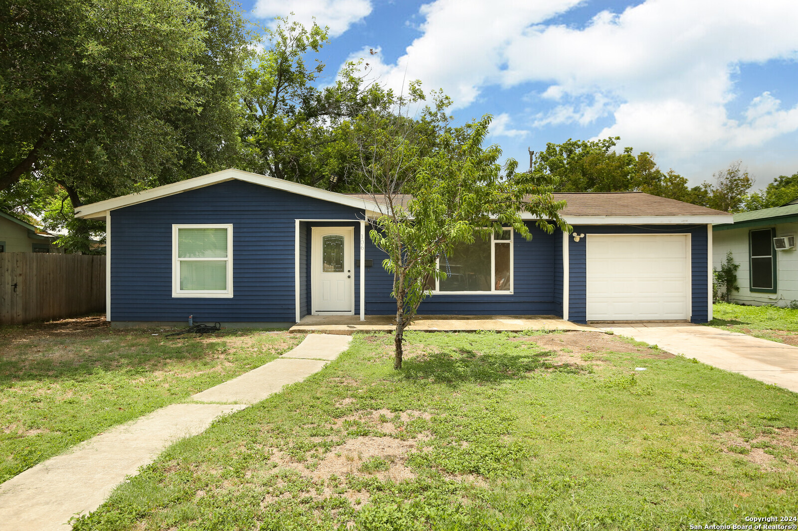 106 Marchmont Lane San Antonio TX 78213