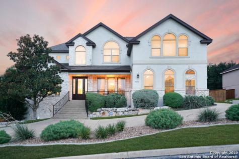 22611 Impala Bend San Antonio TX 78259