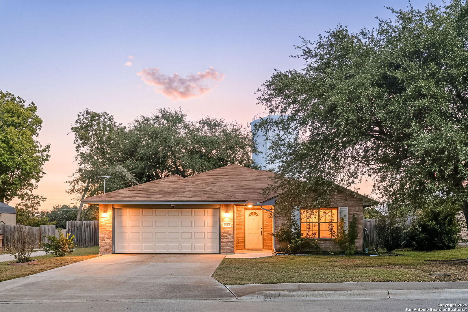 2039 Cornerstone Drive New Braunfels TX 78130
