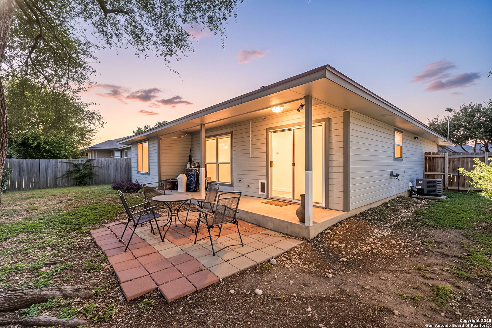 2039 Cornerstone Drive New Braunfels TX 78130