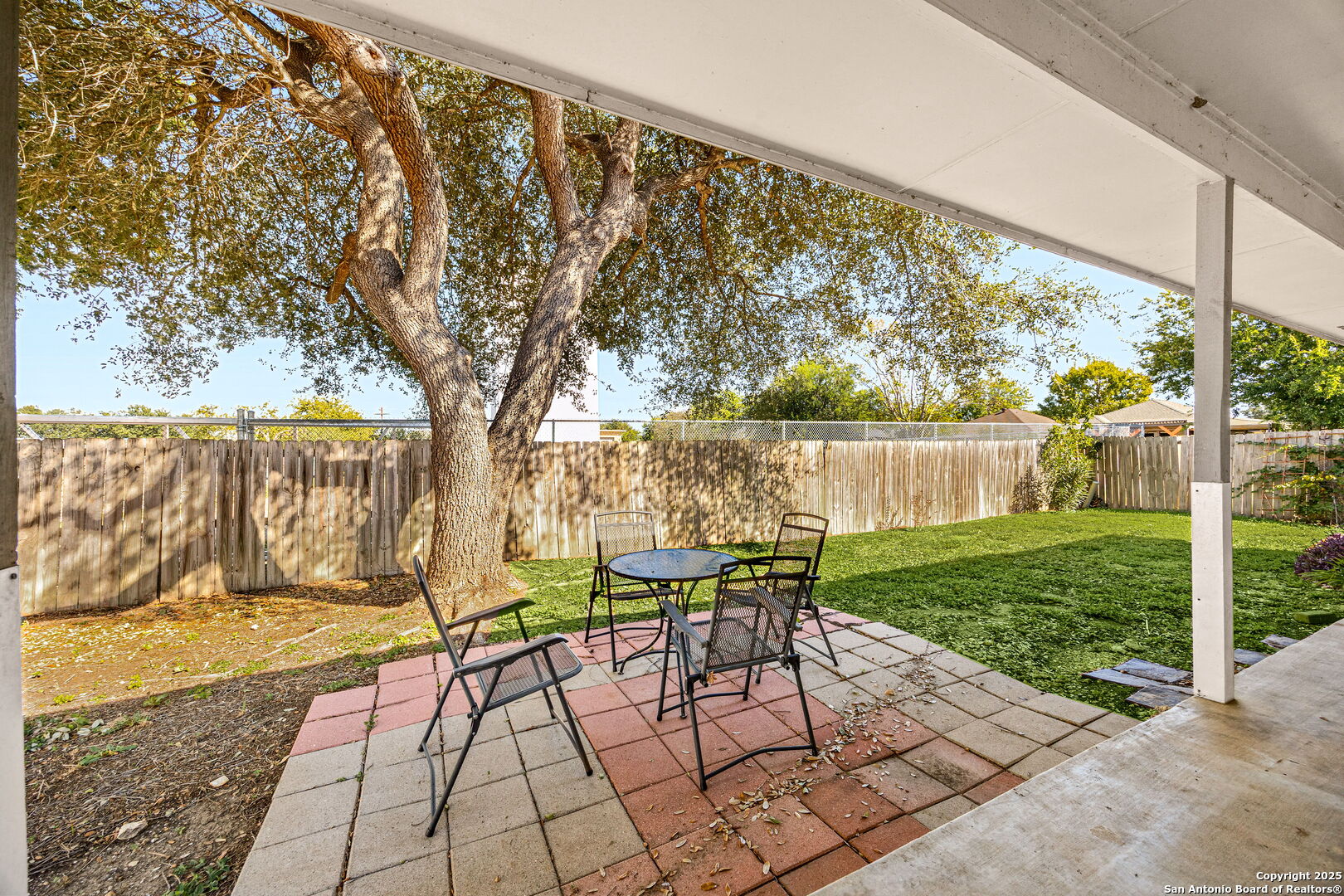 2039 Cornerstone Drive New Braunfels TX 78130