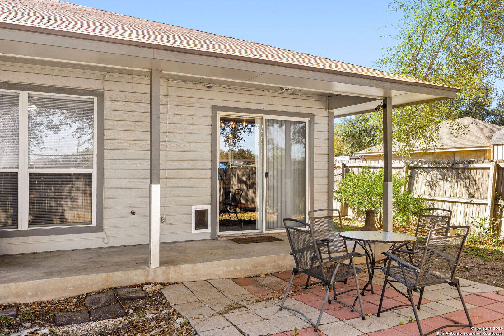 2039 Cornerstone Drive New Braunfels TX 78130