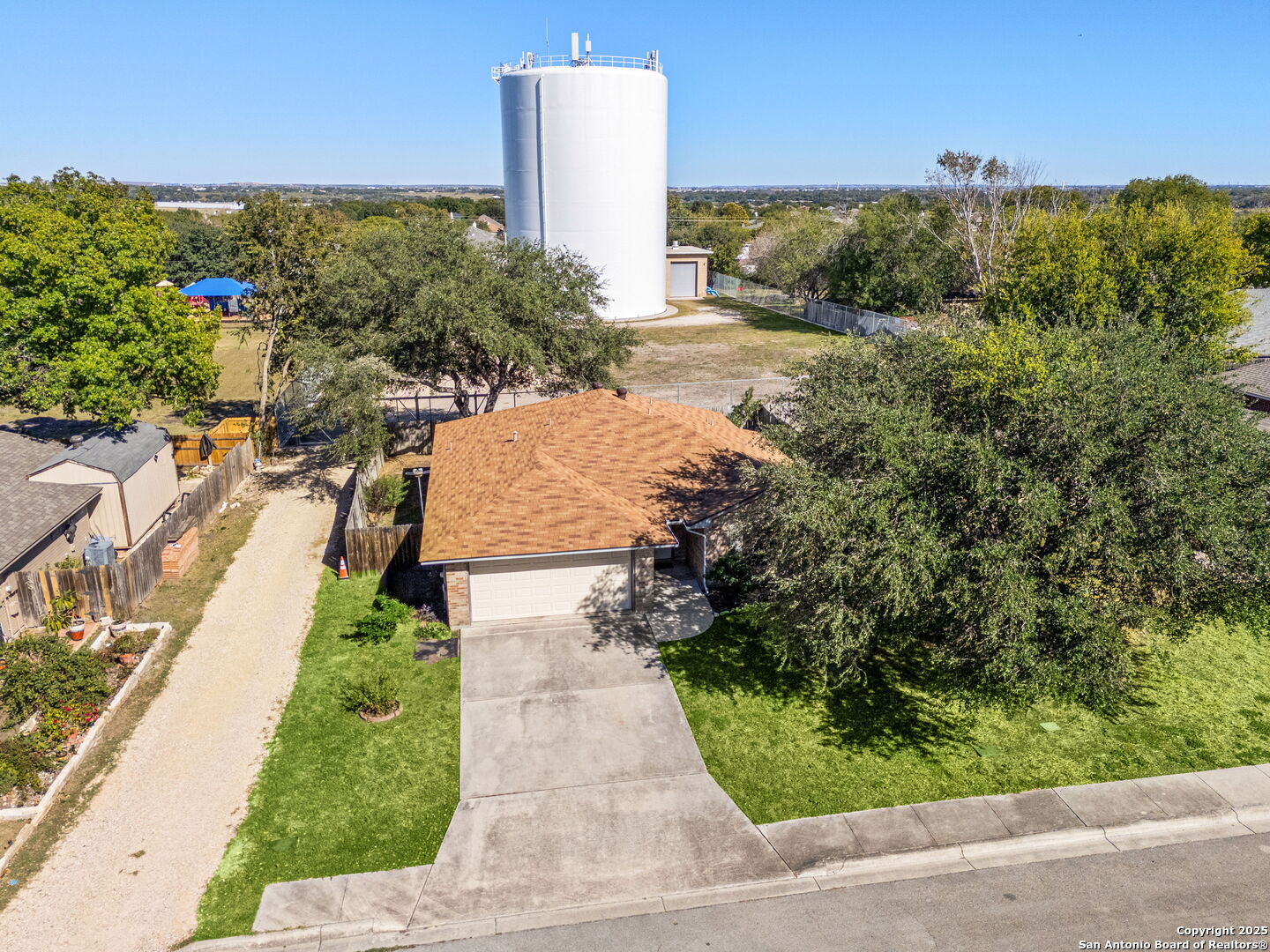 2039 Cornerstone Drive New Braunfels TX 78130