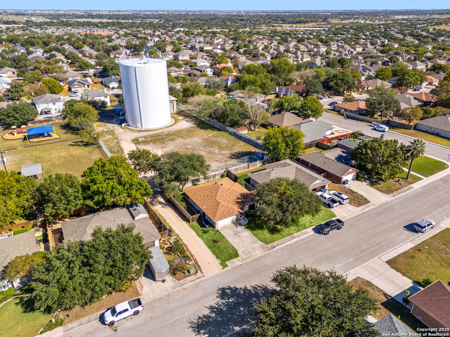 2039 Cornerstone Drive New Braunfels TX 78130