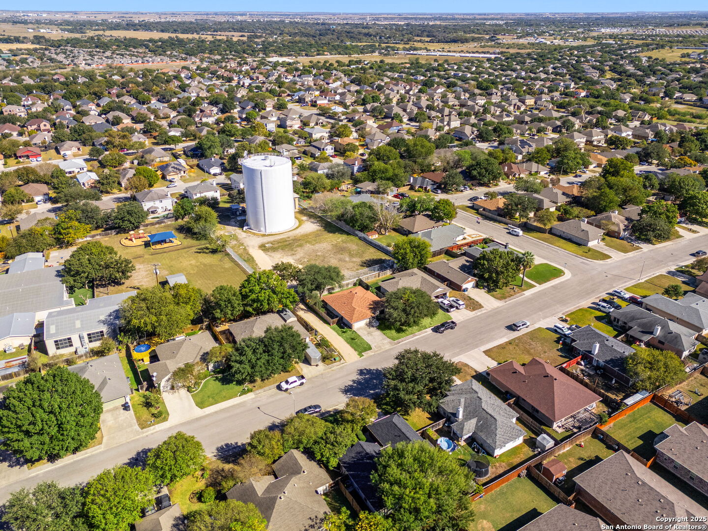 2039 Cornerstone Drive New Braunfels TX 78130