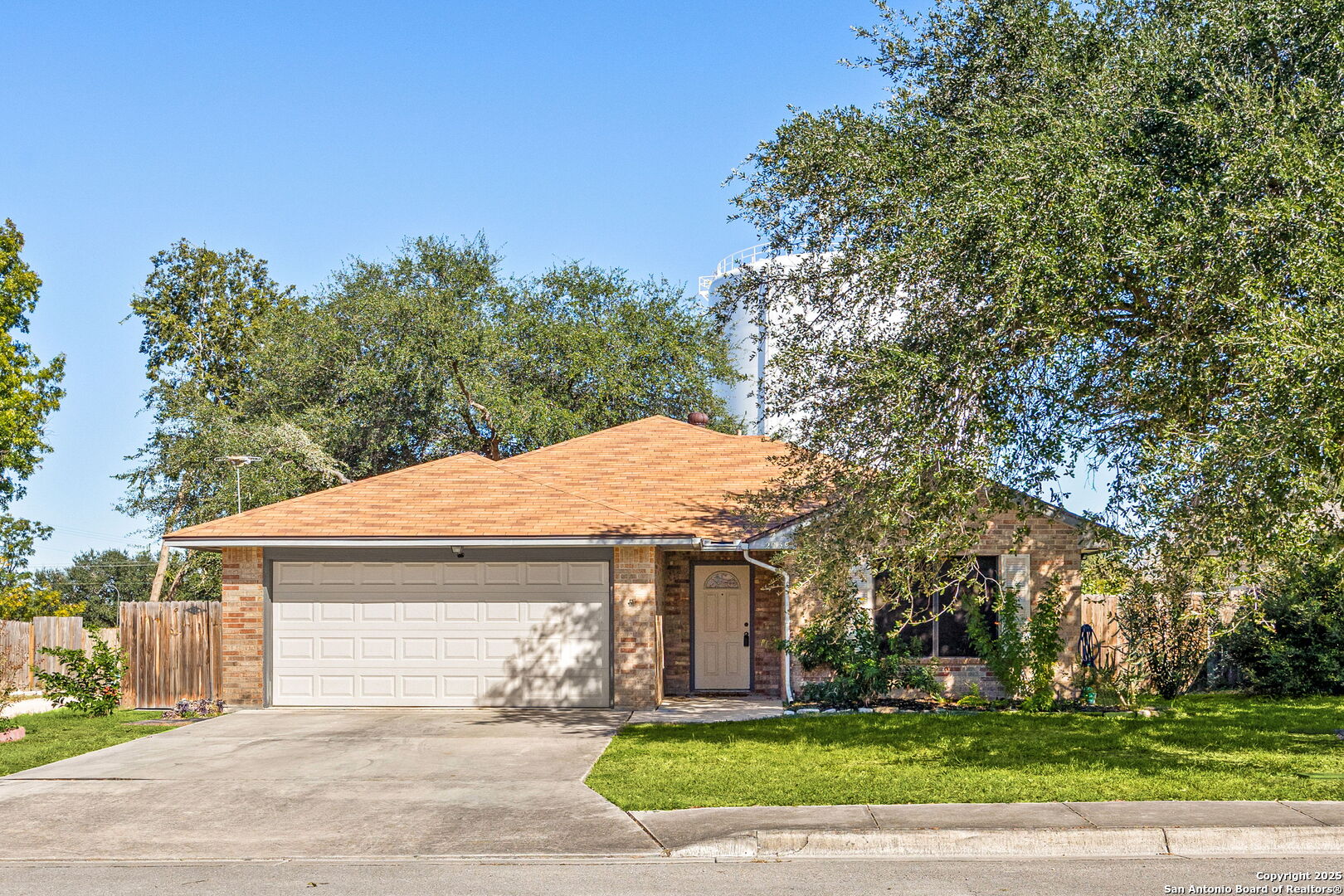 2039 Cornerstone Drive New Braunfels TX 78130