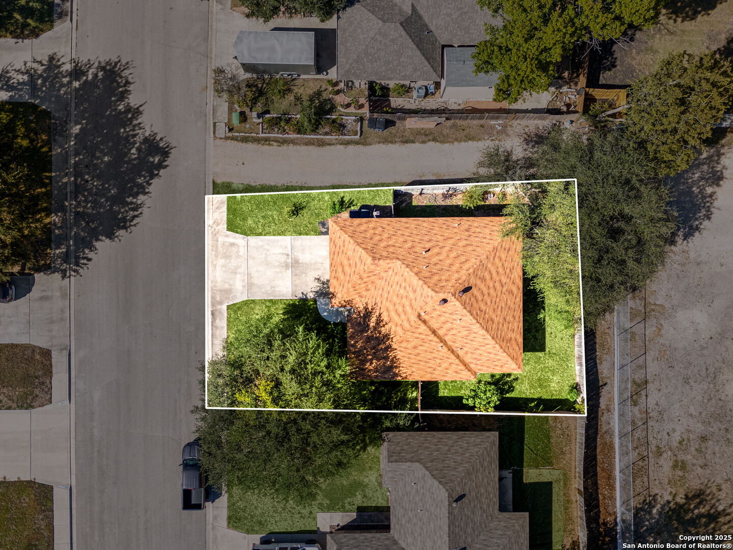 2039 Cornerstone Drive New Braunfels TX 78130