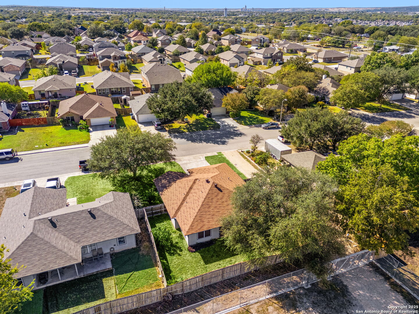 2039 Cornerstone Drive New Braunfels TX 78130