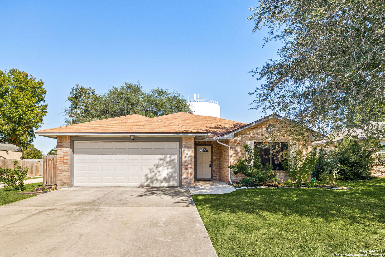 2039 Cornerstone Drive New Braunfels TX 78130