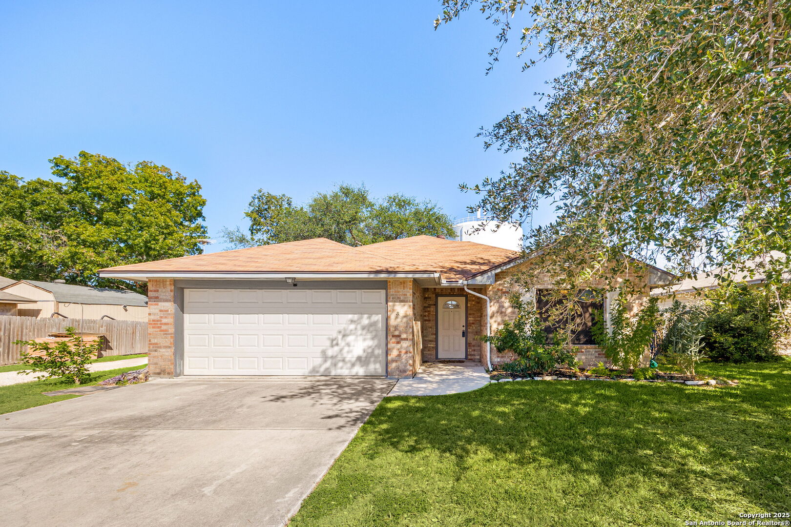 2039 Cornerstone Drive New Braunfels TX 78130