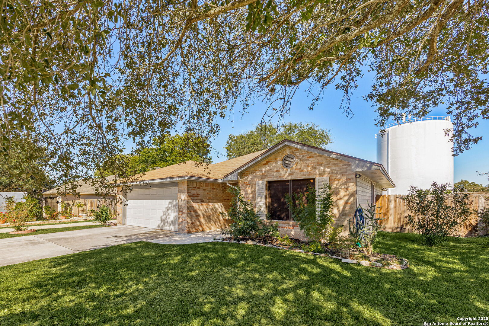 2039 Cornerstone Drive New Braunfels TX 78130