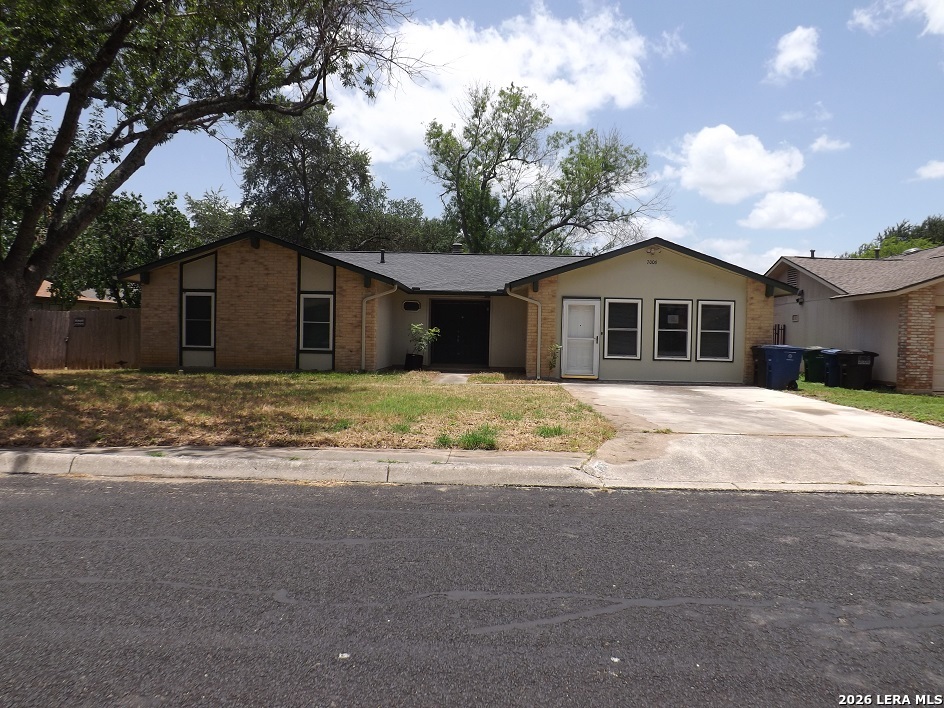 7006 Spring Forest Street San Antonio TX 78249