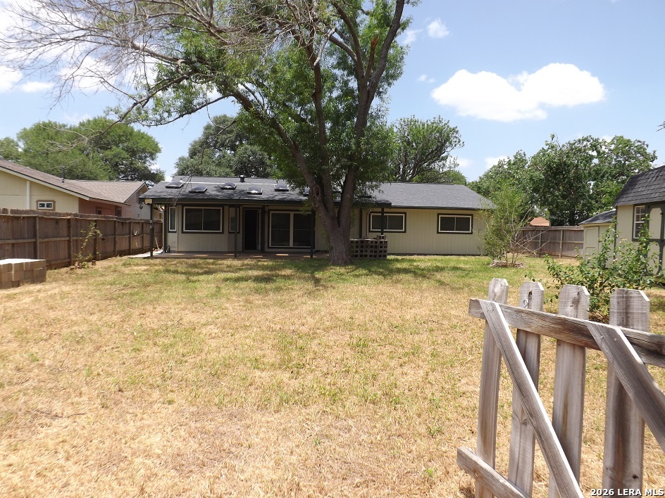 7006 Spring Forest Street San Antonio TX 78249