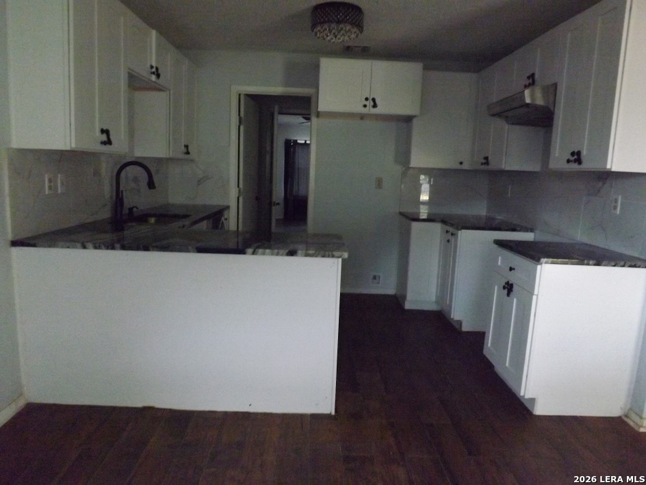 7006 Spring Forest Street San Antonio TX 78249