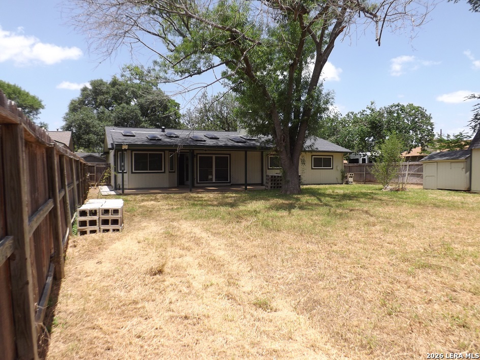 7006 Spring Forest Street San Antonio TX 78249