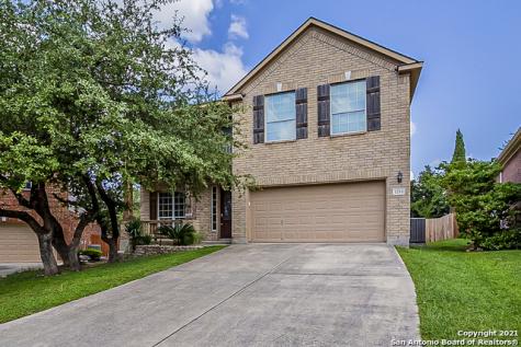 1211 Wilder Pond San Antonio TX 78260