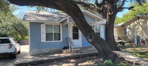 2320 Hicks Avenue San Antonio TX 78210